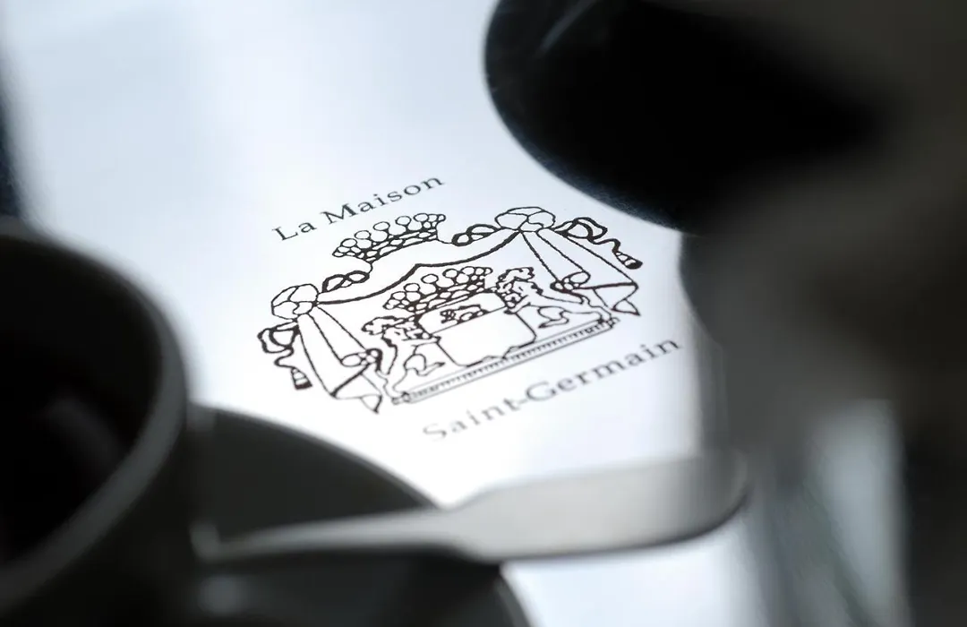 Hôtel La Maison Saint Germain-1